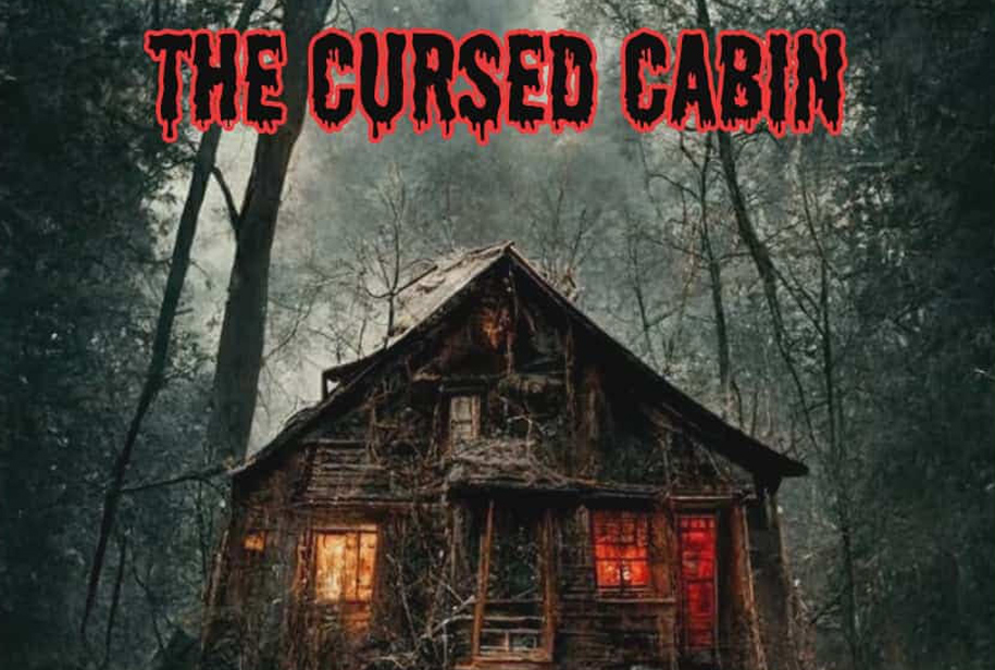 Room4-Cursed Cabin